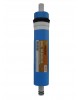WELLON Ginza 80 GPD RO Membrane (Works Till 2000 TDS) for All Kind of Domestic Water Purifier Systems